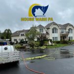 Get Superior Exterior Cleaning with HouseWash PA in Glendale, PA