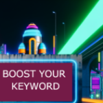 Boost Your Websites Visibility with Effective Keyword Selection
