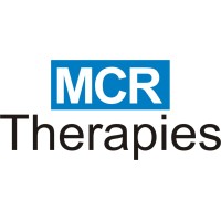 mcr therapies logo