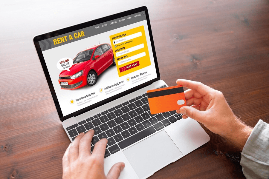 Cheap Car Rental Online