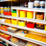 Survival Food Options: Key Storage and Preparation Tips