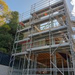 Aluminium vs. Steel Scaffolding: Which to Choose for Projects?