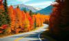 Fall Foliage Scenic Drives to Enjoy Across the U.S.