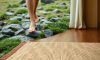 Barefoot Walking for Better Foot Health Indoors and Outdoors