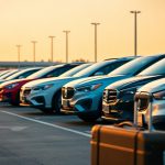 Rental Cars: A Guide to Choosing the Right Vehicle