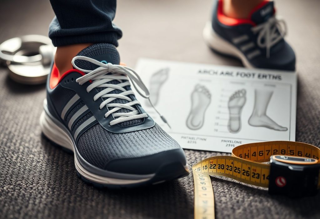 Arch Support Essentials: Key Facts You Need to Know