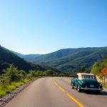 Adventures for Every Traveler: Road Trips from Charlotte