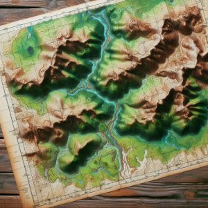 Wilderness Navigation Techniques for Off-Grid Explorers