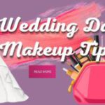 Flawless Wedding Makeup Tips for a Stunning Appearance