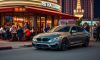 BMW Rental in Las Vegas – Affordable Rates Await You