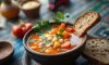 Belizean Soups: Explore Bold Flavors of Tradition