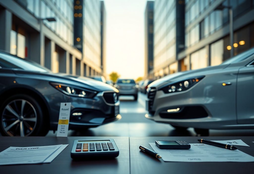 Car Rental Costs vs. Leasing: Which Option Is Best?