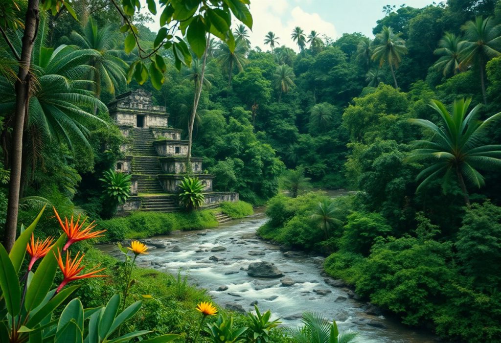 Cayo District: Discover Belize’s Hidden Wonders