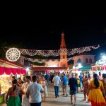 Winter Solstice Celebration: Discover Magic at Belize Plaza