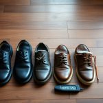 Shoe Width for Ultimate Comfort: How to Choose the Best Fit