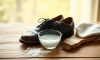 Effective Tips for Preventing Salt Stains on Shoes