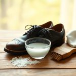 Effective Tips for Preventing Salt Stains on Shoes