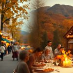 Thanksgiving Travel: Best Destinations in the US and Worldwide