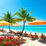 December Travel: Explore Top Destinations for Warm Weather