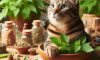 Catnip Varieties: Explore Tasty Choices for Your Feline Friends