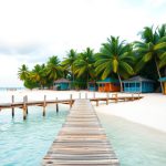 Belize: Your Top Travel Spot for 2025 Adventures