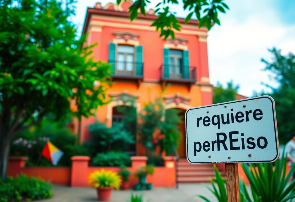 SRE Permit for Purchasing Property in San Miguel de Allende