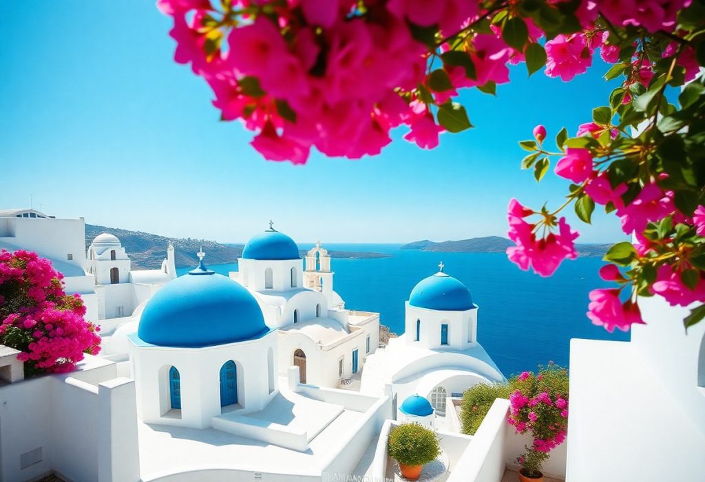 Greece Itinerary: Essential Tips for Your Dream Summer Trip