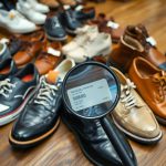 Second-Hand Shoes: Tips for Finding High-Quality Deals