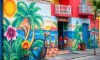 Street Art: Unmissable Experience on Your Belize Vacation