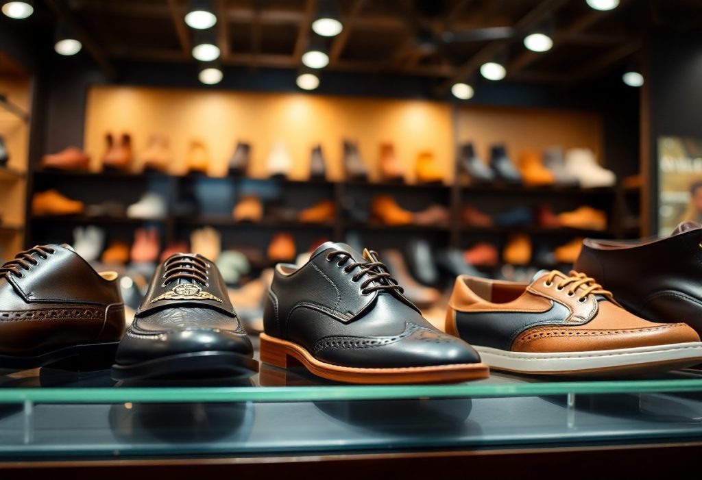 Indonesian Quality Shoes: Best Brands and Purchase Tips