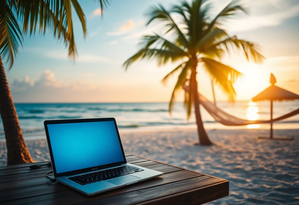 Digital Nomad Lifestyle in Belize: Key Benefits to Embrace