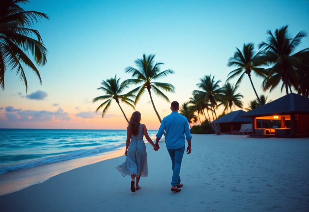 Baecation Itinerary: Unforgettable Romantic Trip to Belize