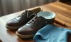 Plastic Residues on Shoes: Top Cleaning Tips for Care