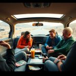 Road Trip Games: 10 Exciting Options for Your Adventure