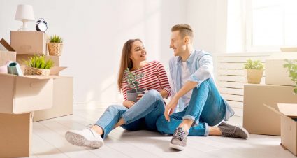 Home Moving Tips for a Seamless Experience