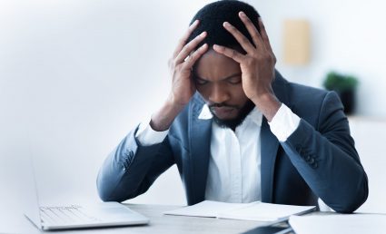 Debt’s Impact on Financial Stress: Causes Explained