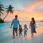 Belize: A Perfect Familymoon Destination for New Parents