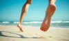 Barefoot Running Benefits: Why You Should Give It a Try