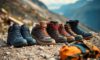 Outdoor Shoes for Adventure and Comfort in 2025