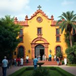 El Nigromante: Discovering a Cultural Jewel in San Miguel