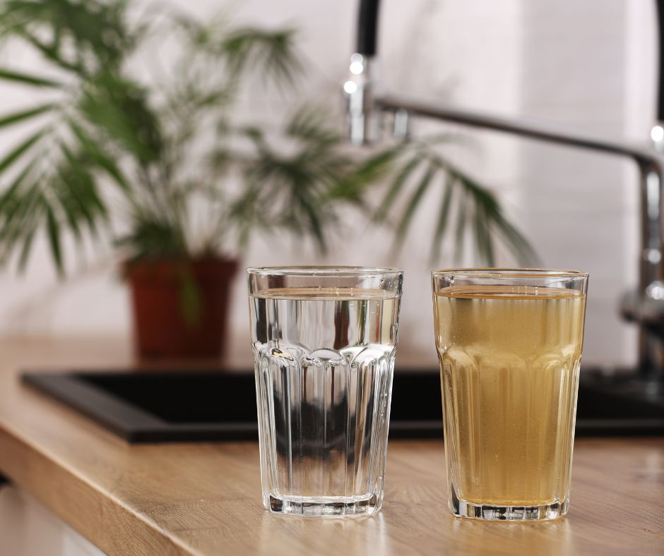 Under-Sink Water Filtration System: Is It a Good Investment in Sydney?