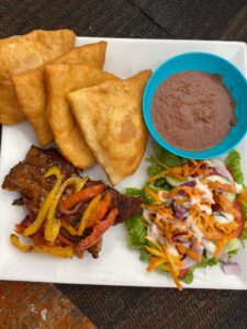 Belize Fry Jack Recipe: Simple Steps for a Tasty Snack