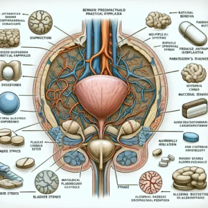 Overactive Bladder Syndrome: Essential Facts to Understand