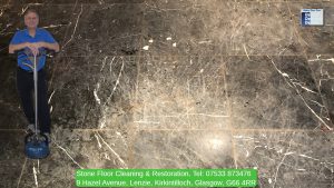 Marble Polishing Services: Restore Shine in Edinburgh