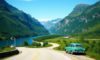 Scenic Adventure Road Trip in Norway: Explore Breathtaking Views