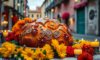 Pan de Muerto: Discover San Miguel de Allende’s Sweet Tradition