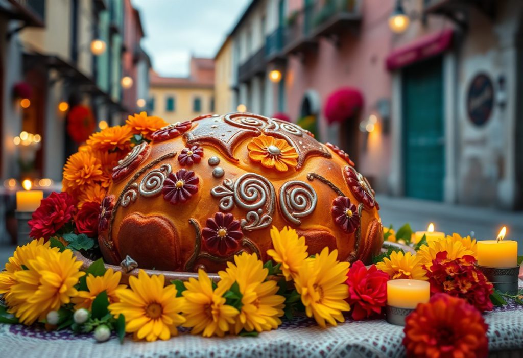 Pan de Muerto: Discover San Miguel de Allende’s Sweet Tradition