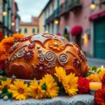 Pan de Muerto: Discover San Miguel de Allende’s Sweet Tradition