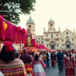 Virgen de Guadalupe Celebration Insights from a Local in San Miguel