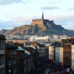 Must-See Attractions in Edinburgh and Ideal Stay Duration